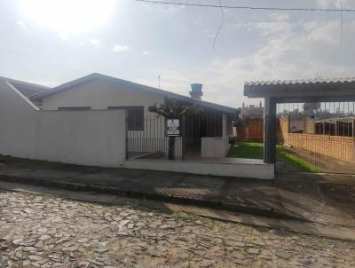 Casa para Venda, em Montenegro, bairro Bairro So Paulo, 2 dormitrios, 2 banheiros, 2 vagas