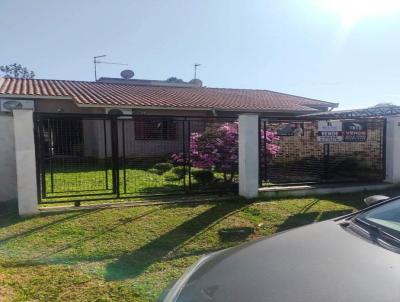 Casa para Venda, em Montenegro, bairro Bairro Estao, 2 dormitrios, 1 banheiro, 2 vagas