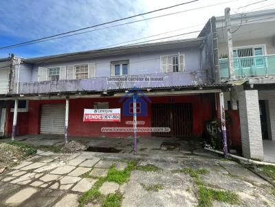 Ponto Comercial para Venda, em Pontal do Paran, bairro LEBLON, 5 dormitrios, 4 banheiros, 1 sute, 3 vagas