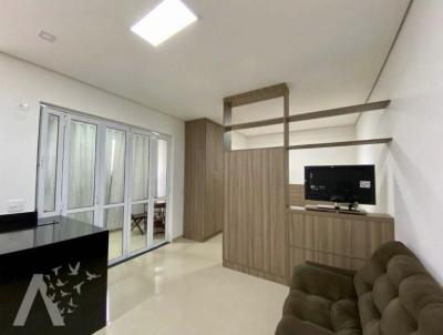 Flat para Venda, em Mogi das Cruzes, bairro Vila Oliveira, 1 dormitrio, 1 banheiro, 1 vaga