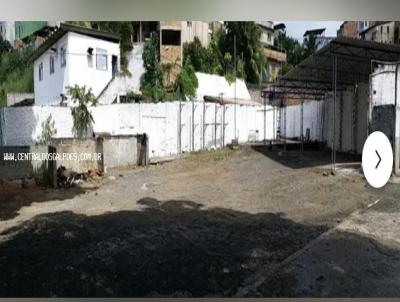 Galpo para Locao, em Salvador, bairro Retiro