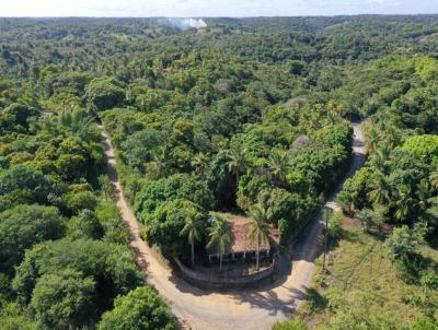 Terreno para Venda, em Camaari, bairro Cachoeirinha (Abrantes), 3 banheiros, 99 vagas