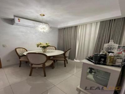 Apartamento para Venda, em Cuiab, bairro Jardim Leblon, 3 dormitrios, 2 banheiros, 1 sute, 1 vaga