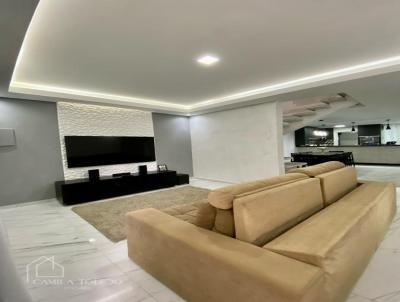 Casa para Venda, em Mogi das Cruzes, bairro Residencial Colinas, 3 dormitrios, 3 banheiros, 1 sute, 2 vagas