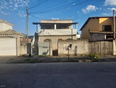 Casas 2 Quartos para Venda, em So Gonalo, bairro Coelho, 5 dormitrios, 2 banheiros, 1 sute, 4 vagas