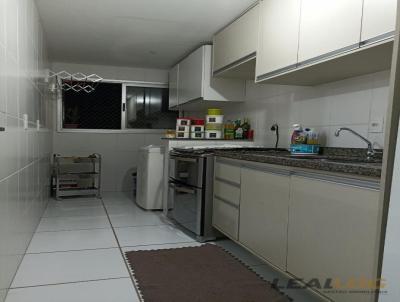 Apartamento para Venda, em Cuiab, bairro Jardim Mariana, 2 dormitrios, 1 banheiro, 1 sute