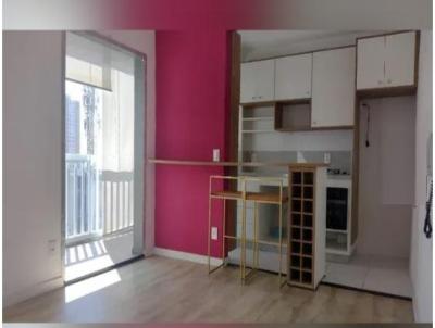 Apartamento para Locao, em Santo Andr, bairro Santa Maria, 2 dormitrios, 1 banheiro, 1 vaga