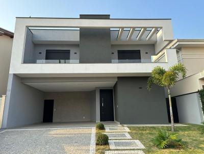 Casa em Condomnio para Venda, em Campinas, bairro Swiss Park, 4 dormitrios, 5 banheiros, 4 sutes, 4 vagas