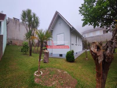 Casa para Venda, em So Bento do Sul, bairro Schramm, 3 dormitrios, 1 banheiro, 1 vaga