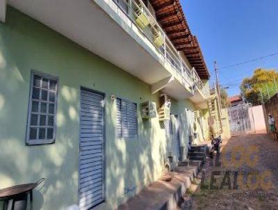 Kitnet para Venda, em Cuiab, bairro Morada do Ouro, 8 dormitrios, 8 banheiros, 8 sutes