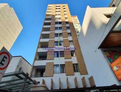 Apartamento 3 Quartos para Venda, em Juiz de Fora, bairro Centro, 3 dormitrios, 3 banheiros, 1 sute, 1 vaga