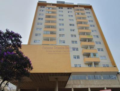 Apartamento 2 Quartos para Venda, em Juiz de Fora, bairro Manoel Honrio, 2 dormitrios, 1 banheiro, 1 vaga