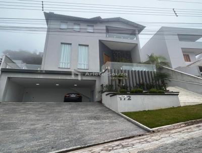 Casa em Condomnio para Venda, em Aruj, bairro Aruj Hills III, 4 dormitrios, 6 banheiros, 2 sutes, 4 vagas