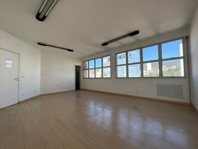 Sala Comercial para Venda, em Belo Horizonte, bairro Cruzeiro, 1 banheiro, 1 vaga