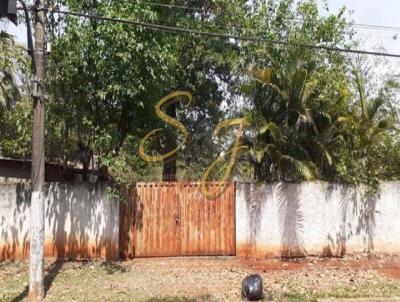 Terreno para Venda, em Paulnia, bairro Morumbi