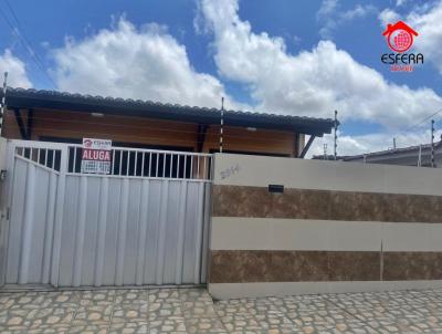 Casa para Venda, em Natal, bairro Potengi, 3 dormitrios, 1 banheiro, 1 sute, 2 vagas