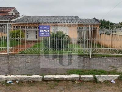 Casa para Venda, em Viamo, bairro Sitio So Jos, 3 dormitrios, 2 banheiros, 1 vaga