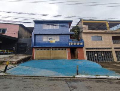 Casa para Venda, em So Paulo, bairro JARDIM TIET, 4 dormitrios, 3 banheiros, 2 vagas