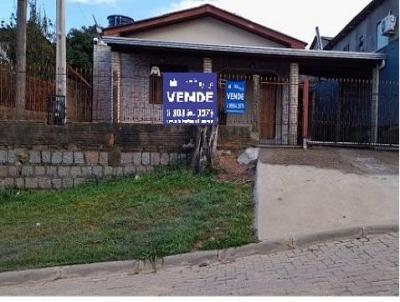 Casa para Venda, em Viamo, bairro Santo Onofre, 3 dormitrios, 1 banheiro, 1 sute, 1 vaga