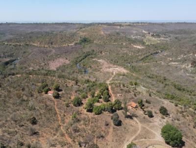 Fazenda para Venda, em Buritizeiro, bairro Zona Rural