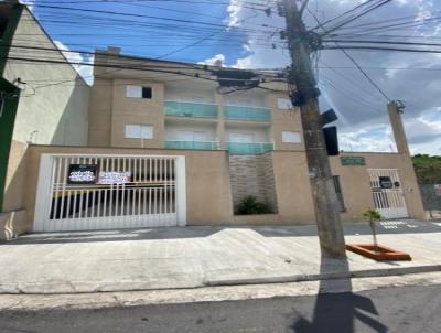 Apartamento para Venda, em Santo Andr, bairro Vila Sua, 2 dormitrios, 1 vaga
