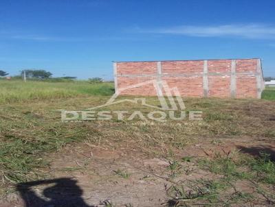 Terreno para Venda, em Presidente Prudente, bairro Alta Vista I