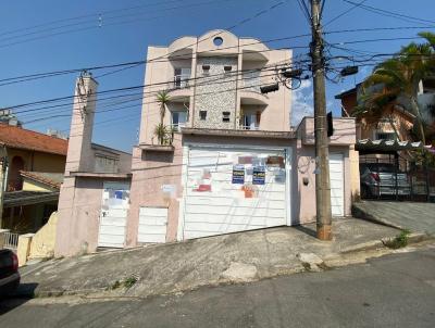 Apartamento sem Condomnio para Venda, em Santo Andr, bairro Parque das Naes, 2 dormitrios, 2 banheiros, 1 sute, 1 vaga