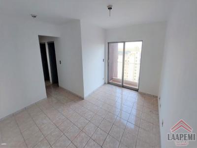 Apartamento para Locao, em Presidente Prudente, bairro Centro, 2 dormitrios, 2 banheiros, 1 vaga