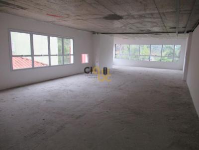 Sala Comercial para Venda, em Santo Andr, bairro Vila Assuno, 1 banheiro, 1 vaga