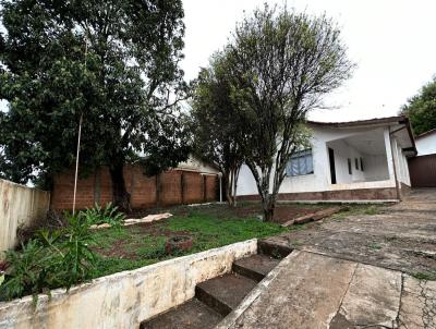 Casa para Venda, em Ponta Grossa, bairro Jardim Paraso, 3 dormitrios, 2 banheiros, 1 vaga