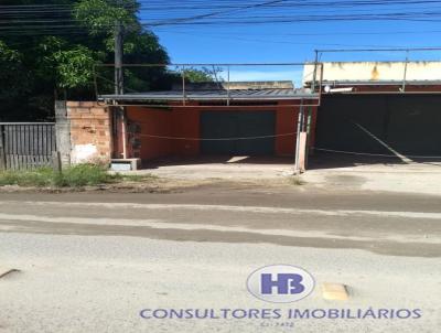 Loja Comercial para Locao, em Araruama, bairro Rio do Limo