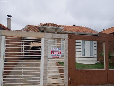 Casa para Venda, em Imbituva, bairro CONJUNTO HABITACIONAL NOSSA SENHORA APARECIDA, 1 dormitrio, 2 banheiros, 3 vagas