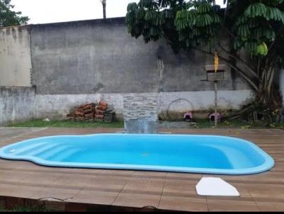 Casas 3 e 4 Quartos para Venda, em Guaruj, bairro Jardim Virgnia, 4 dormitrios, 3 banheiros, 2 sutes, 4 vagas