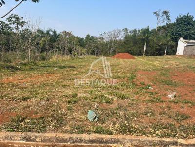 Terreno para Venda, em Regente Feij, bairro Morada do Sol