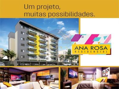 Apartamento para Venda, em Caraguatatuba, bairro Loteamento Jardim Aruan, 1 dormitrio, 1 banheiro, 1 sute, 1 vaga