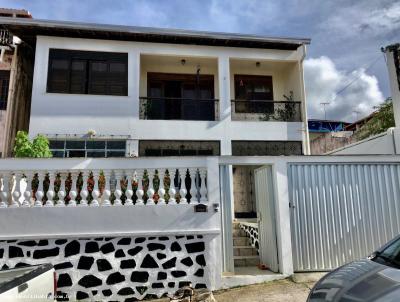 Casa para Venda, em Salvador, bairro IAPI - Parque San Martin, 3 dormitrios, 2 banheiros, 1 sute, 3 vagas