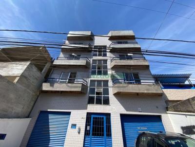 Apartamento para Venda, em Juiz de Fora, bairro Santa Luzia, 2 dormitrios, 1 banheiro, 1 vaga