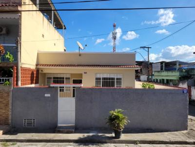 Casa para Venda, em So Gonalo, bairro Paraso, 2 dormitrios, 1 banheiro, 1 vaga