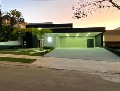 Alto Padro para Venda, em Sorocaba, bairro Jardim Residencial Campos do Conde, 3 dormitrios, 5 banheiros, 2 sutes, 2 vagas