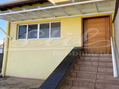 Casa para Venda, em Itatiba, bairro Jardim Coronel Peroba, 2 dormitrios, 2 banheiros, 2 vagas