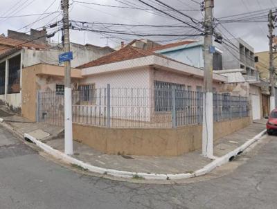 Casa para Venda, em So Paulo, bairro Penha - Tiquatira, 2 dormitrios, 3 banheiros, 1 sute, 4 vagas