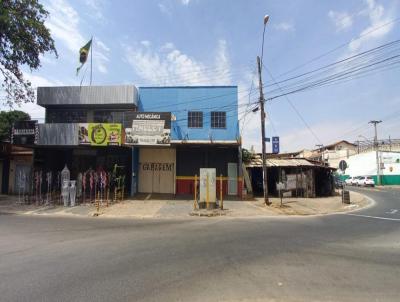 Galpo para Venda, em Goinia, bairro Jardim Planalto