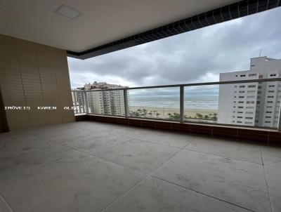 Apartamento para Venda, em Praia Grande, bairro Aviao, 2 dormitrios, 2 banheiros, 1 sute, 2 vagas