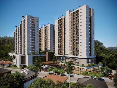 Apartamento 3 dormitrios para Venda, em Itaja, bairro Fazenda, 2 dormitrios, 2 banheiros, 1 sute, 1 vaga