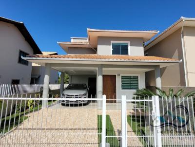 Casa para Venda, em Florianpolis, bairro Ingleses do Rio Vermelho, 3 dormitrios, 4 banheiros, 1 sute, 2 vagas