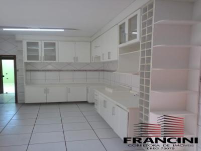 Casa em Condomínio para Venda, em Bauru, bairro Jardim Marabá, 4 dormitórios, 5 banheiros, 3 suítes, 3 vagas
