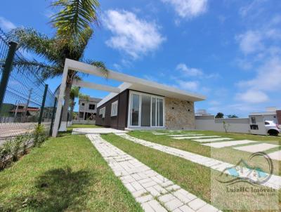 Casa Trrea para Venda, em Florianpolis, bairro Ingleses do Rio Vermelho, 3 dormitrios, 2 banheiros, 2 sutes, 1 vaga