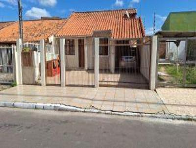 Casa para Venda, em Canoas, bairro Harmonia, 2 dormitrios, 1 banheiro, 1 vaga