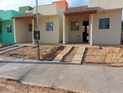 Casa para Venda, em Vrzea Grande, bairro COLINAS VERDEJANTES