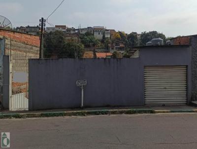 Casa para Venda, em Franco da Rocha, bairro Vila Baz, 3 dormitrios, 2 banheiros, 1 sute, 2 vagas